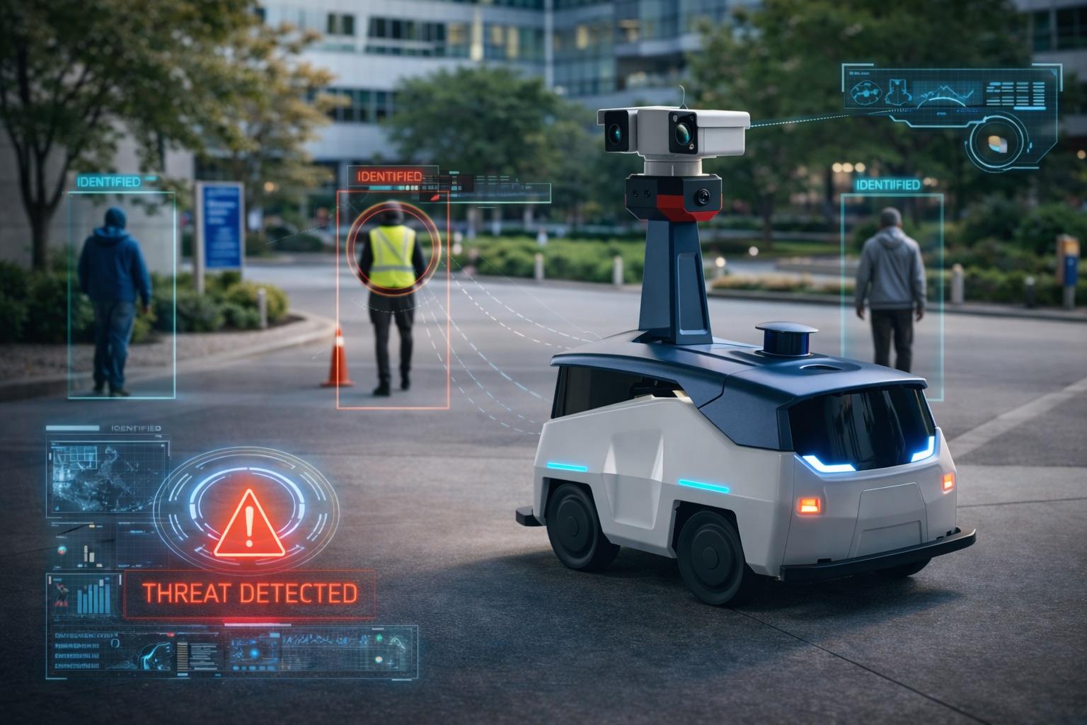 Recognition and alert workflows