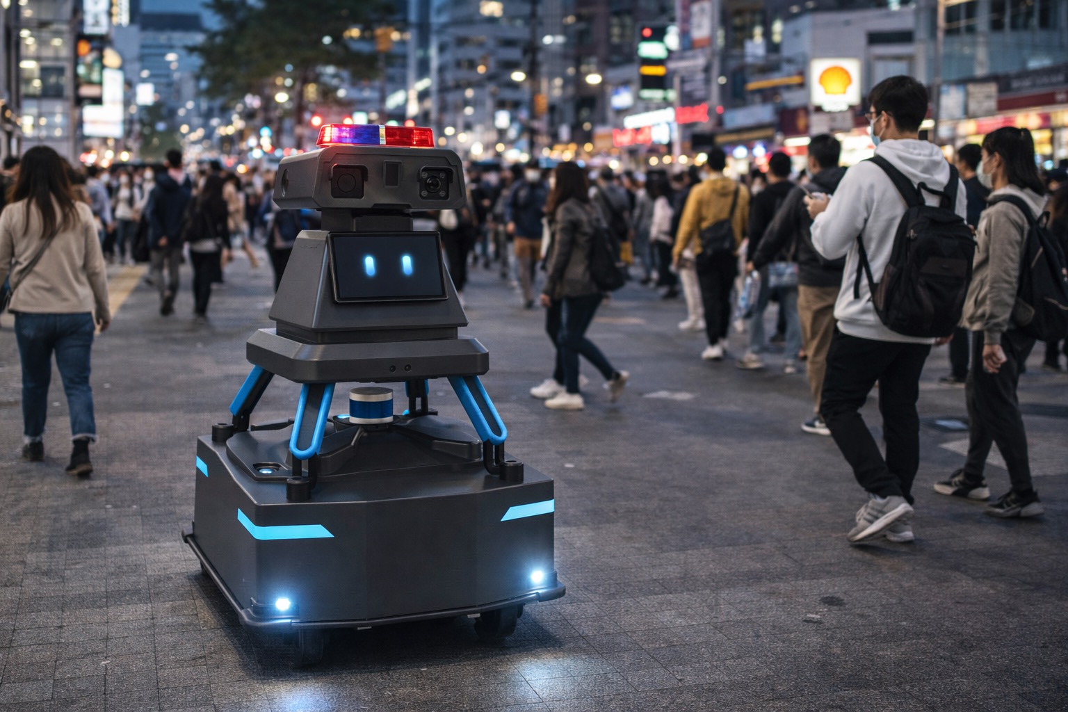 Intelligent detection examples for security operations